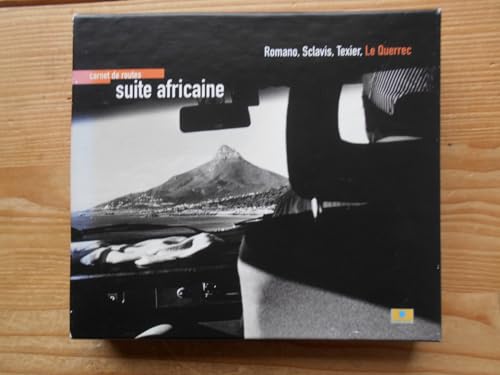 Suite Africaine 0794881490127