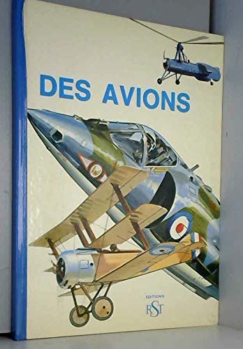 Autos et camions, bateaux et avions 9782709000451