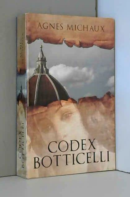 Codex Botticelli 9782298117448