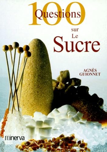 Le sucre 9782830704563