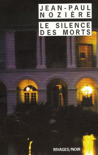 Le Silence des morts 9782743615123