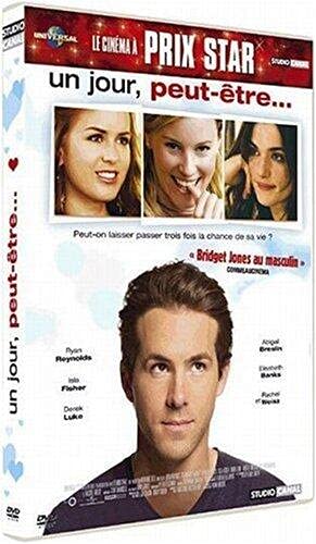 Un Jour Peut-être 5050582586817