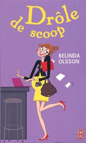 Drôle de scoop 9782290014998