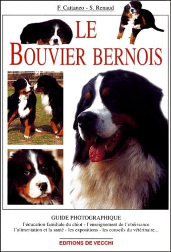 Le Bouvier Bernois 9782732823843