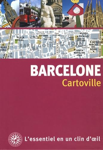 Barcelone 9782742423866