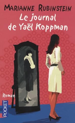 JOURNAL DE YAEL KOPPMAN 9782266184304