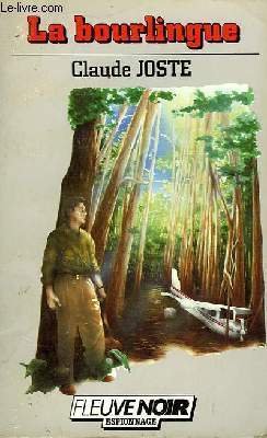 La bourlingue 9782265032972