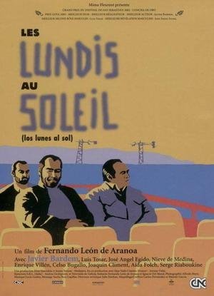 Les Lundis au soleil 5414218906712