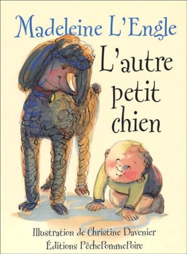 L'Autre Petit Chien 9783038330080