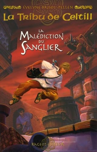 La Malédiction du Sanglier 9782700231106