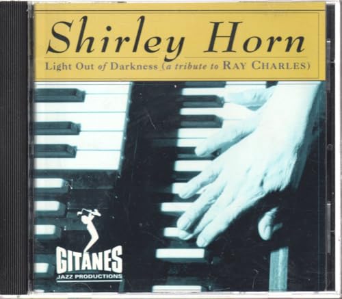Light Out Of Darkness (A Tribute To Ray Charles) 0731451970320