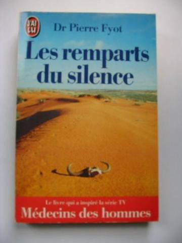 Remparts du silence *** (Les) 9782277224174