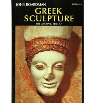 Greek Sculpture 9780500201985