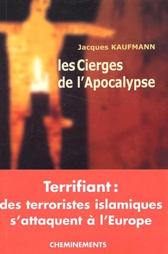 Les Cierges de l'apocalypse 9782914474771