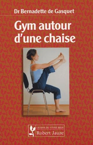 Gym autour d'une chaise 9782862140612