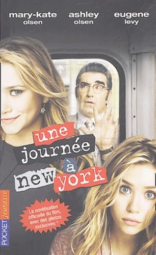 Une journée à New York, tome 1 9782266138789