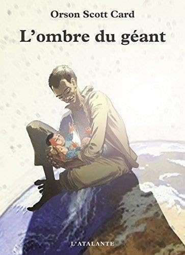 L'ombre du géant 9782841723638