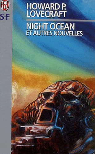 Night océan et autres nouvelles 9782290304778
