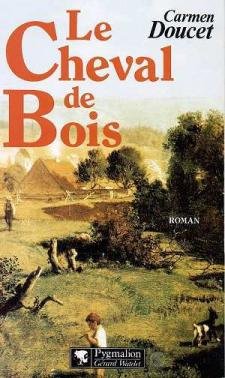Le cheval de bois 9782857044895