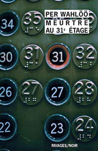 Meurtre au 31e étage 9782743621612