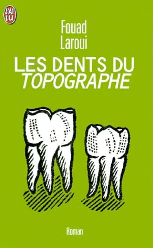 Les Dents du topographe 9782290302415