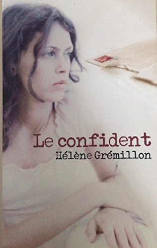 Le confident 9782298044317