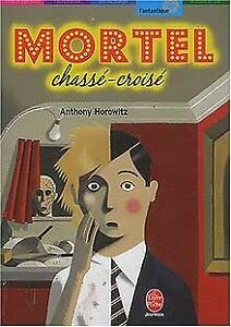 Mortel Chassé-croisé 9782013222037