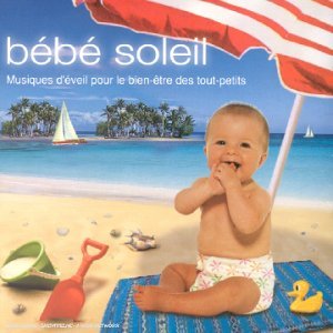 Bébé soleil 5099751240228