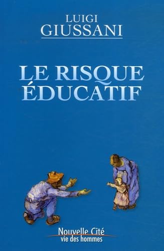 Le risque éducatif 9782853135108