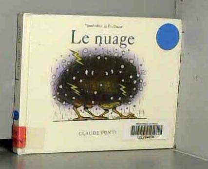 tromboline le nuage 9782211048651