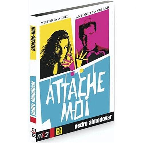 Attache-Moi 3384442174039