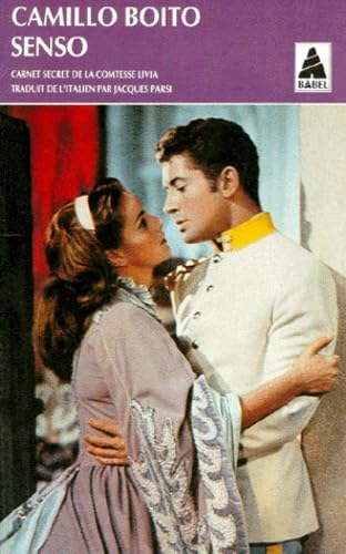 Senso 9782742701261