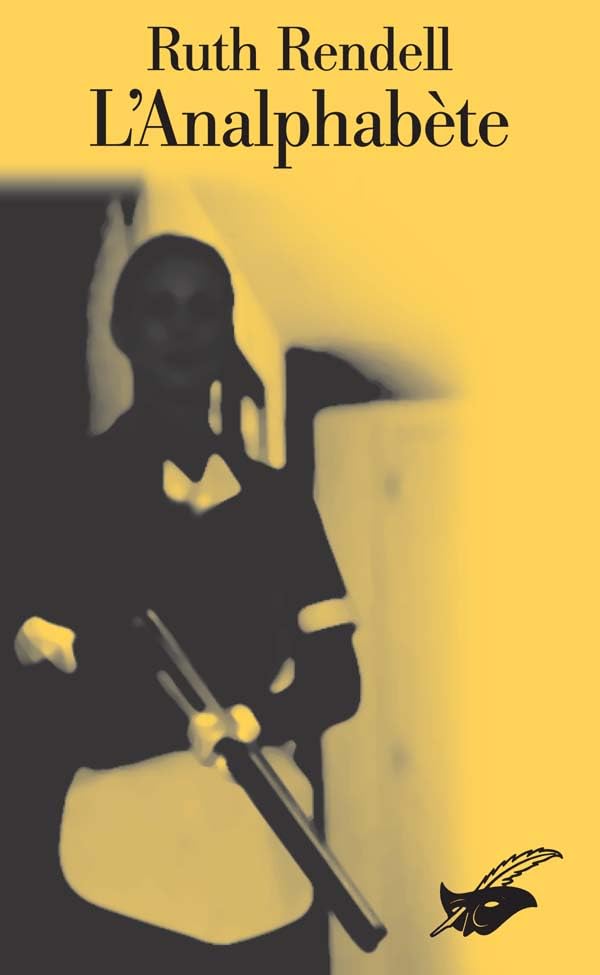 L'Analphabète 9782702429464