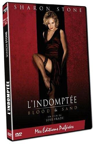 L'Indomptée 3476475002431