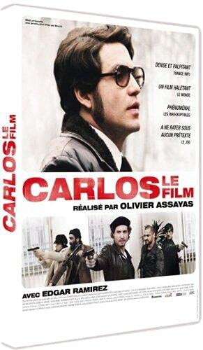Carlos, le film 5050582805123