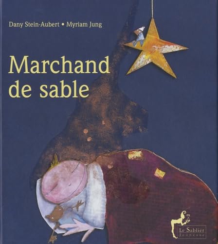 Marchand de sable 9782843901959