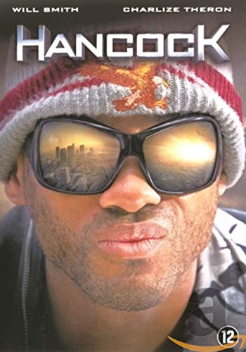 Hancock 8712609595185