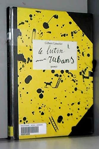 Le Lutin aux rubans 9782864850724