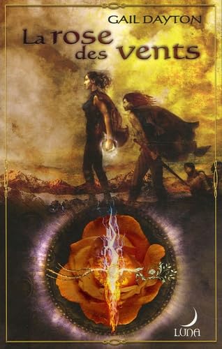 La rose des vents 9782280154369