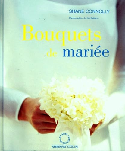 Bouquets de mariée 9782842290641