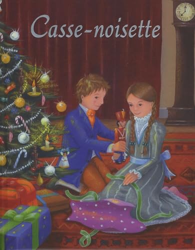 Casse-noisette 9781407506470