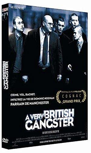 A Very British Gangster 3700447501258