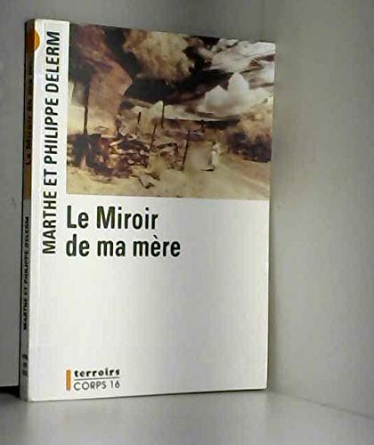 Le Miroir de ma mère 9782840573708