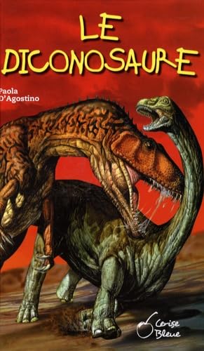 Le diconosaure 9782758301820