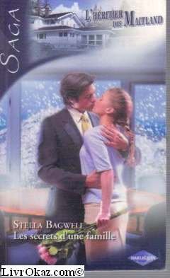 L'héritier des Mailand - Les secrets d'une famille 9782280818438