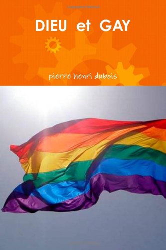 DIEU Et GAY 9781291026757