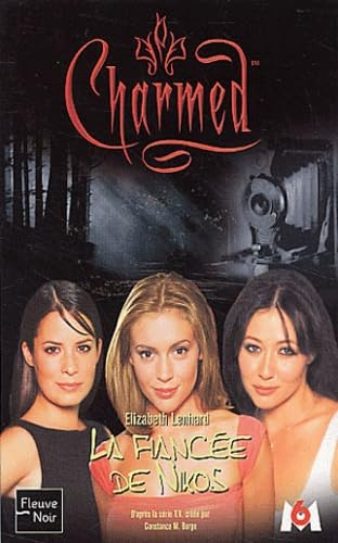 Charmed, tome 9 : La Fiancée de Nikos 9782265073173