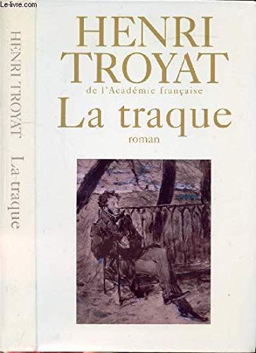 La Traque 9782286018184
