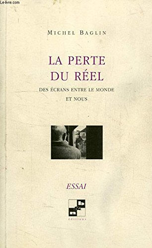 Perte du réel 9782911241130
