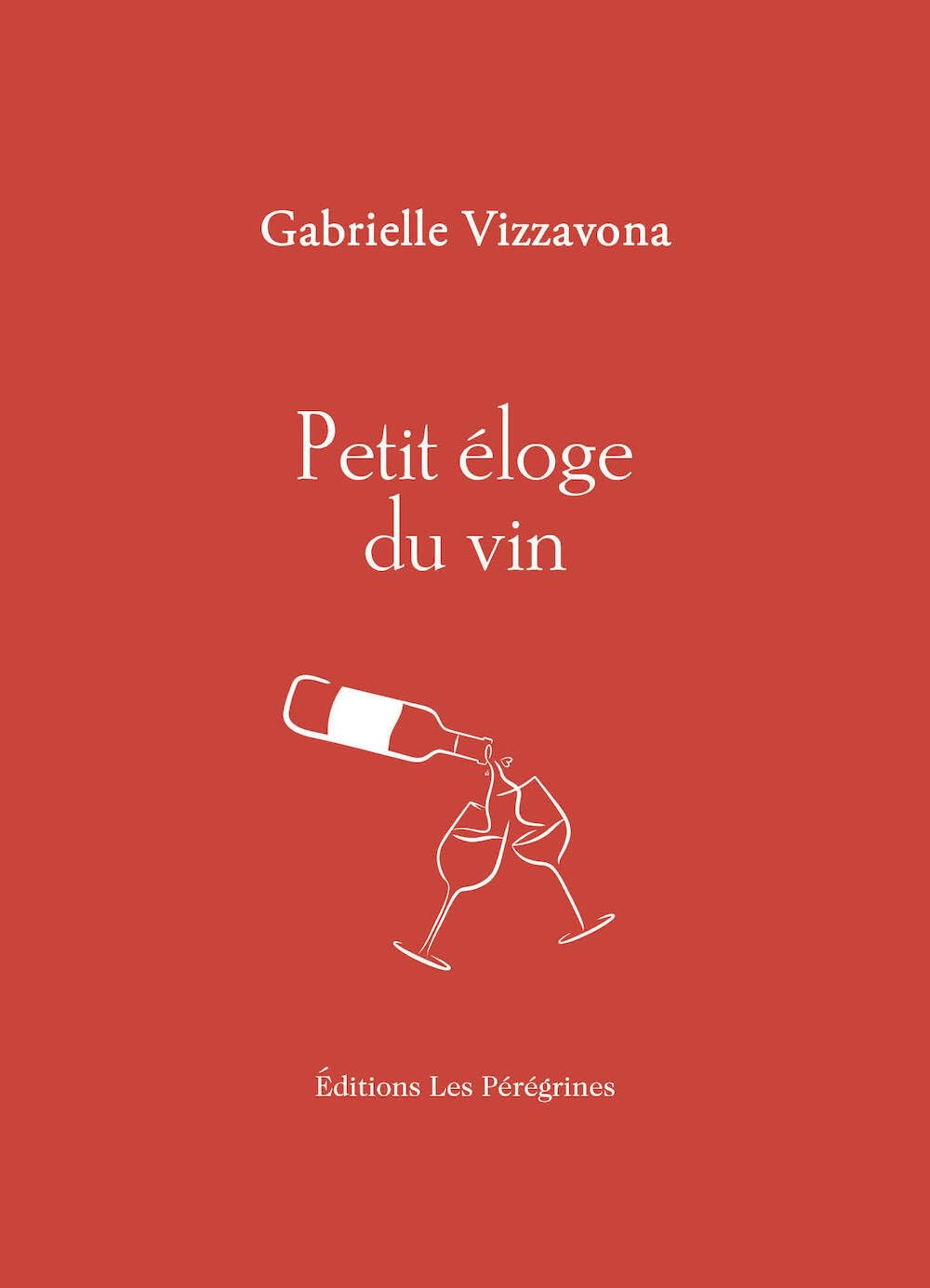 Petit éloge du vin 9791025206379
